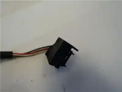 Автозапчастина б/у ліве дзеркало для audi a6 avant (4f5) 3.0 tdi quattro посилання на oem iam   448505