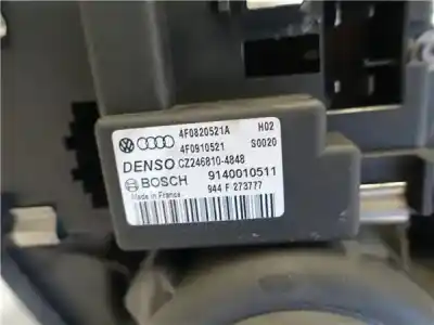 Автозапчастина б/у тепловий двигун для audi a6 avant (4f5) 3.0 tdi quattro посилання на oem iam pp-td20  