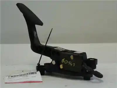 Pièce détachée automobile d'occasion PÉDALE D'ACCÉLÉRATEUR pour HYUNDAI TUCSON (JM) 2.0 CRDi Références OEM IAM AK4JJL042  