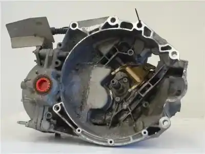 Tweedehands auto-onderdeel VERSNELLINGSBAK voor CITROEN C5 BERLINA 3.0 V6 (DCXFXC. DCXFXF) OEM IAM-referenties 20LM21  