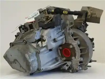 Second-hand car spare part gearbox for citroen c5 berlina 3.0 v6 (dcxfxc. dcxfxf) oem iam references 20lm21  