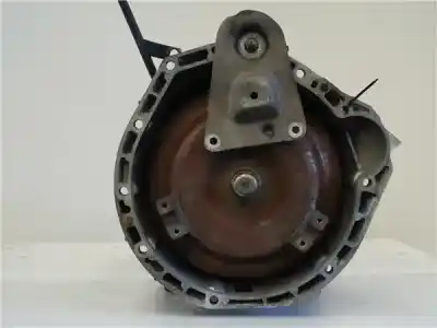 Tweedehands auto-onderdeel VERSNELLINGSBAK voor MERCEDES CLASE CLK (W208) COUPE 2.3 Compresor CAT 197 CV / 145 KW OEM IAM-referenties 722616  