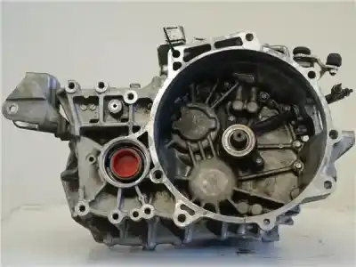 Second-hand car spare part GEARBOX for JEEP COMPASS (MK) 2.0 Limited OEM IAM references A8314655  