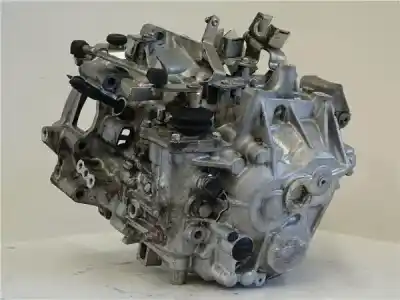 Автозапчастина б/у коробка передач для jeep compass (mk) 2.0 limited посилання на oem iam a8314655  