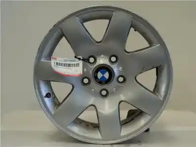 Автозапчастина б/у ШИНА для BMW SERIE 3 COMPACTO (E46) 2.0 320td Посилання на OEM IAM 7JX16-H2  