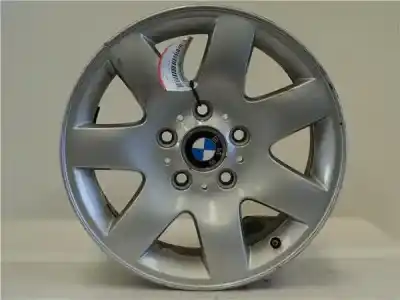 Автозапчастина б/у ШИНА для BMW SERIE 3 COMPACTO (E46) 2.0 320td Посилання на OEM IAM 7JX16-H2  