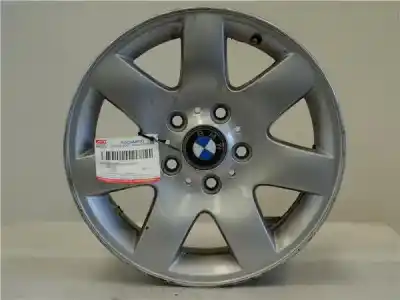 Автозапчастина б/у ШИНА для BMW SERIE 3 COMPACTO (E46) 2.0 320td Посилання на OEM IAM 7JX16-H2  