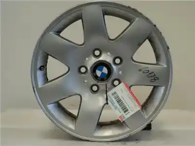 Автозапчастина б/у ШИНА для BMW SERIE 3 COMPACTO (E46) 2.0 320td Посилання на OEM IAM 7JX16-H2  