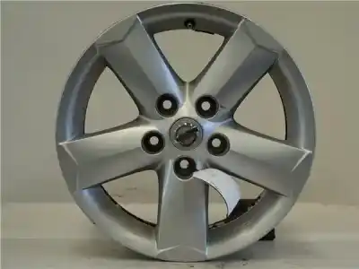 Автозапчастина б/у ШИНА для NISSAN QASHQAI (J10) 1.5 dCi Turbodiesel CAT Посилання на OEM IAM 16X6.5J  