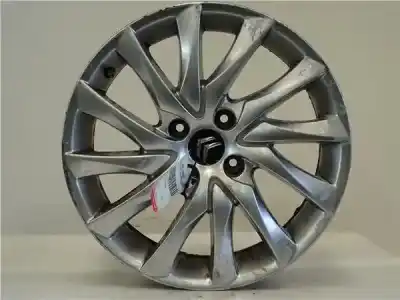 Автозапчастина б/у ШИНА для CITROEN C4 PICASSO I MONOSPACE (UD_) 1.6 HDi Посилання на OEM IAM 6.5JX17-CH4-25  