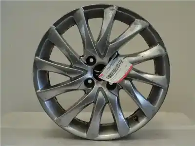 Автозапчастина б/у ШИНА для CITROEN C4 PICASSO I MONOSPACE (UD_) 1.6 HDi Посилання на OEM IAM 6.5JX17-CH4-25  