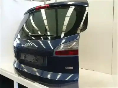 Автозапчасти б/у задняя дверь за ford s-max (ca1) 2.0 tdci ссылки oem iam   