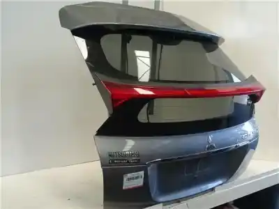 Автозапчасти б/у задняя дверь за mitsubishi eclipse cross (gk0w) 1.5 motion 2wd ссылки oem iam   