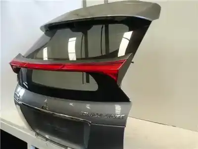 Автозапчасти б/у задняя дверь за mitsubishi eclipse cross (gk0w) 1.5 motion 2wd ссылки oem iam   