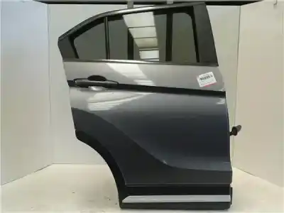 Автозапчасти б/у  за MITSUBISHI ECLIPSE CROSS (GK0W)  ссылки OEM IAM   