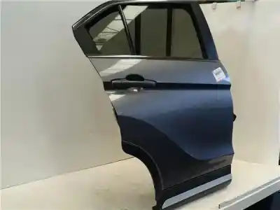 Автозапчасти б/у дверь задняя правая за mitsubishi eclipse cross (gk0w) 1.5 motion 2wd ссылки oem iam   