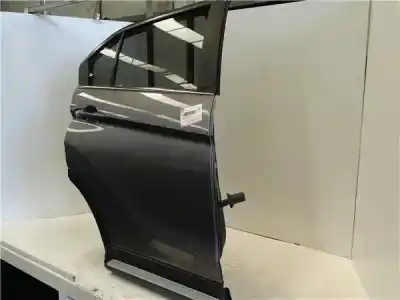 Автозапчасти б/у дверь задняя правая за mitsubishi eclipse cross (gk0w) 1.5 motion 2wd ссылки oem iam   