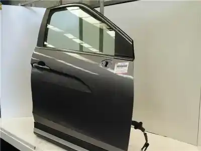 Автозапчасти б/у дверь передняя правая за mitsubishi eclipse cross (gk0w) 1.5 motion 2wd ссылки oem iam   
