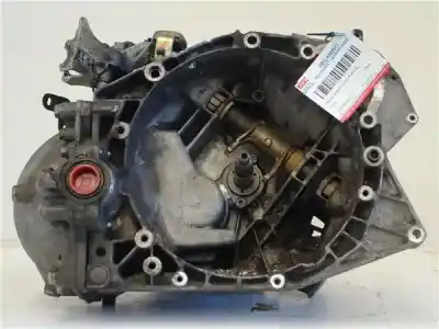 Second-hand car spare part GEARBOX for FIAT SCUDO FURGÓN (220L)  OEM IAM references 20LE81  