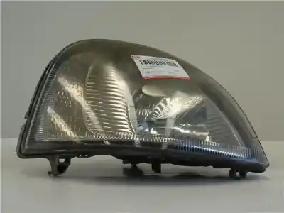 Gebrauchtes Autoersatzteil RECHTER SCHEINWERFER zum RENAULT MASTER II AUTOBÚS (JD/ND) 1.9 dCi 80 OEM-IAM-Referenzen 8200163518  