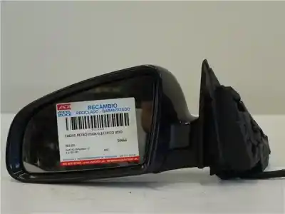 Gebrauchtes Autoersatzteil LINKER SPIEGEL zum AUDI A3 (8P1) 2.0 TDI 16V OEM-IAM-Referenzen   