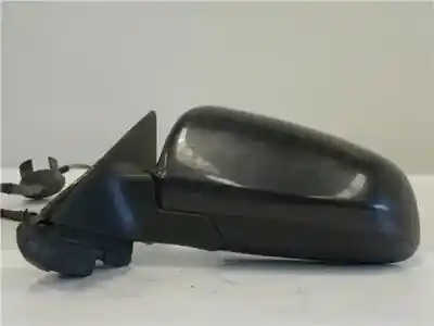 Pezzo di ricambio per auto di seconda mano specchio sinistro per audi a3 (8p1) 2.0 tdi 16v riferimenti oem iam   481505