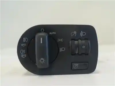 Gebrauchtes Autoersatzteil LICHTSTEUERUNG zum AUDI A3 (8P1) 2.0 TDI 16V OEM-IAM-Referenzen 8P1941531AA  