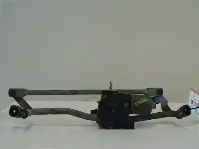 Gebrauchtes Autoersatzteil VORDERER WISCHERMOTOR zum AUDI A3 (8P1) 2.0 TDI 16V OEM-IAM-Referenzen 0390241995  