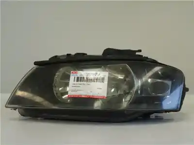 Gebrauchtes Autoersatzteil LINKER SCHEINWERFER zum AUDI A3 (8P1) 2.0 TDI 16V OEM-IAM-Referenzen 8P0941003A  