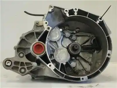 Автозапчастина б/у коробка передач для ford c-max (cb7) 1.0 titanium посилання на oem iam cv6r7002kc