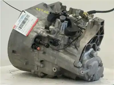 Автозапчастина б/у коробка передач для ford c-max (cb7) 1.0 titanium посилання на oem iam cv6r7002kc  