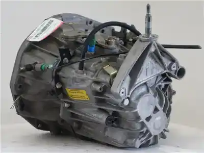 Автозапчасти б/у коробка передач за renault laguna ii (bg0/1_) 1.9 dci (bg1a. bg1w. bg0g) ссылки oem iam pk6068  
