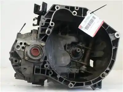 Автозапчастина б/у коробка передач для alfa romeo alfa gt (125) 1.9 jtd посилання на oem iam 46433285