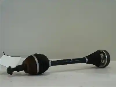 Автозапчастина б/у  для SEAT LEON (1P1)  Посилання на OEM IAM 1K0407271CP  