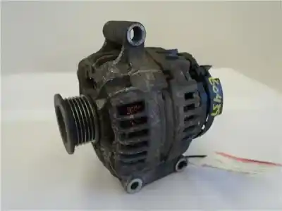 Pièce détachée automobile d'occasion ALTERNATEUR pour FORD TRANSIT FURGÓN (FA_ _)  Références OEM IAM 0124415030  