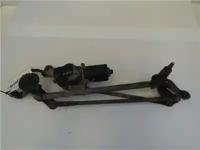 Peça sobressalente para automóvel em segunda mão motor do limpa para brisas por infiniti ex (j50) 3.0 ex30d gt referências oem iam a1498-439