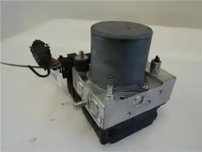 Peça sobressalente para automóvel em segunda mão abs por infiniti ex (j50) 3.0 ex30d gt referências oem iam 