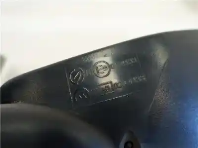 Автозапчастина б/у правий задний огляд для alfa romeo alfa gt (125) 1.9 jtd посилання на oem iam   014133