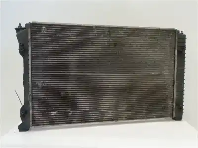 Автозапчастина б/у водяний радіатор для audi a6 avant (4f5) 3.0 tdi quattro посилання на oem iam 4f01212519  