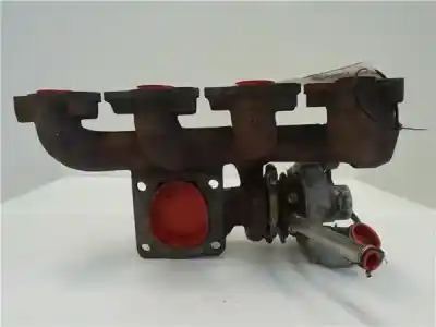 Автозапчасти б/у  за FORD TRANSIT FURGÓN (FA_ _)  ссылки OEM IAM 2C106CK682  709035-488