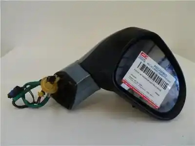 Pièce détachée automobile d'occasion rétroviseur droit pour peugeot 308 cc (4b_) 1.6 hdi références oem iam 0308094