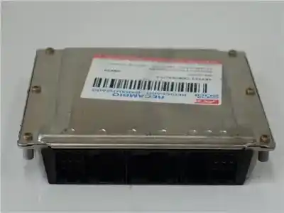 Peça sobressalente para automóvel em segunda mão Centralina De Motor Uce por BMW SERIE 3 BERLINA (E46) 3.0 330d Referências OEM IAM BOSCH/0281010314  