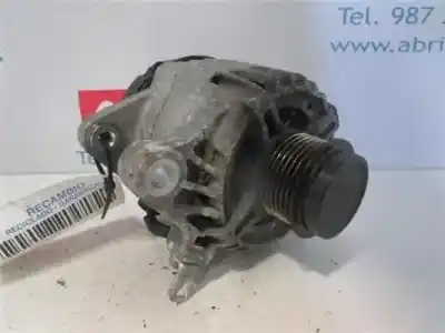 Автозапчастина б/у генератор для TOYOTA AURIS (E15) 1.6 Посилання на OEM IAM 27060 0T081  