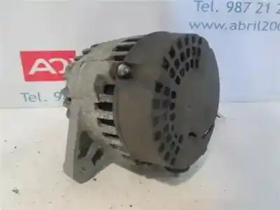 Peça sobressalente para automóvel em segunda mão alternador por toyota auris (e15) 1.6 referências oem iam 270600t081  