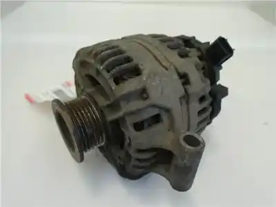 Автозапчасти б/у ГЕНЕРАТОР за FORD TRANSIT FURGÓN (FA_ _) 2.0 DI (FAE_. FAF_. FAG_) ссылки OEM IAM 0124415030  