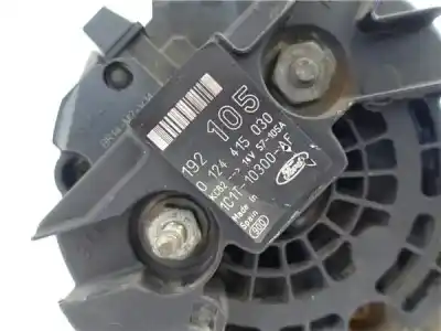 Автозапчасти б/у генератор за ford transit furgón (fa_ _) 2.0 di (fae_. faf_. fag_) ссылки oem iam 0124415030  