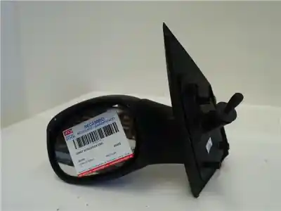 Peça sobressalente para automóvel em segunda mão  por CITROEN C2 (JM_)  Referências OEM IAM   803408