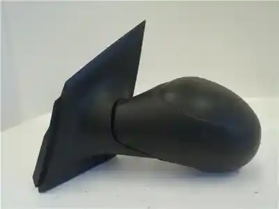 Peça sobressalente para automóvel em segunda mão espelho retrovisor esquerdo por citroen c2 (jm_) 1.1 referências oem iam   803408