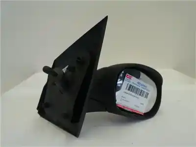 Peça sobressalente para automóvel em segunda mão Espelho Retrovisor Direito por CITROEN C2 (JM_) 1.1 Referências OEM IAM   803409