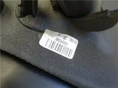 Peça sobressalente para automóvel em segunda mão espelho retrovisor direito por citroen c2 (jm_) 1.1 referências oem iam   803409